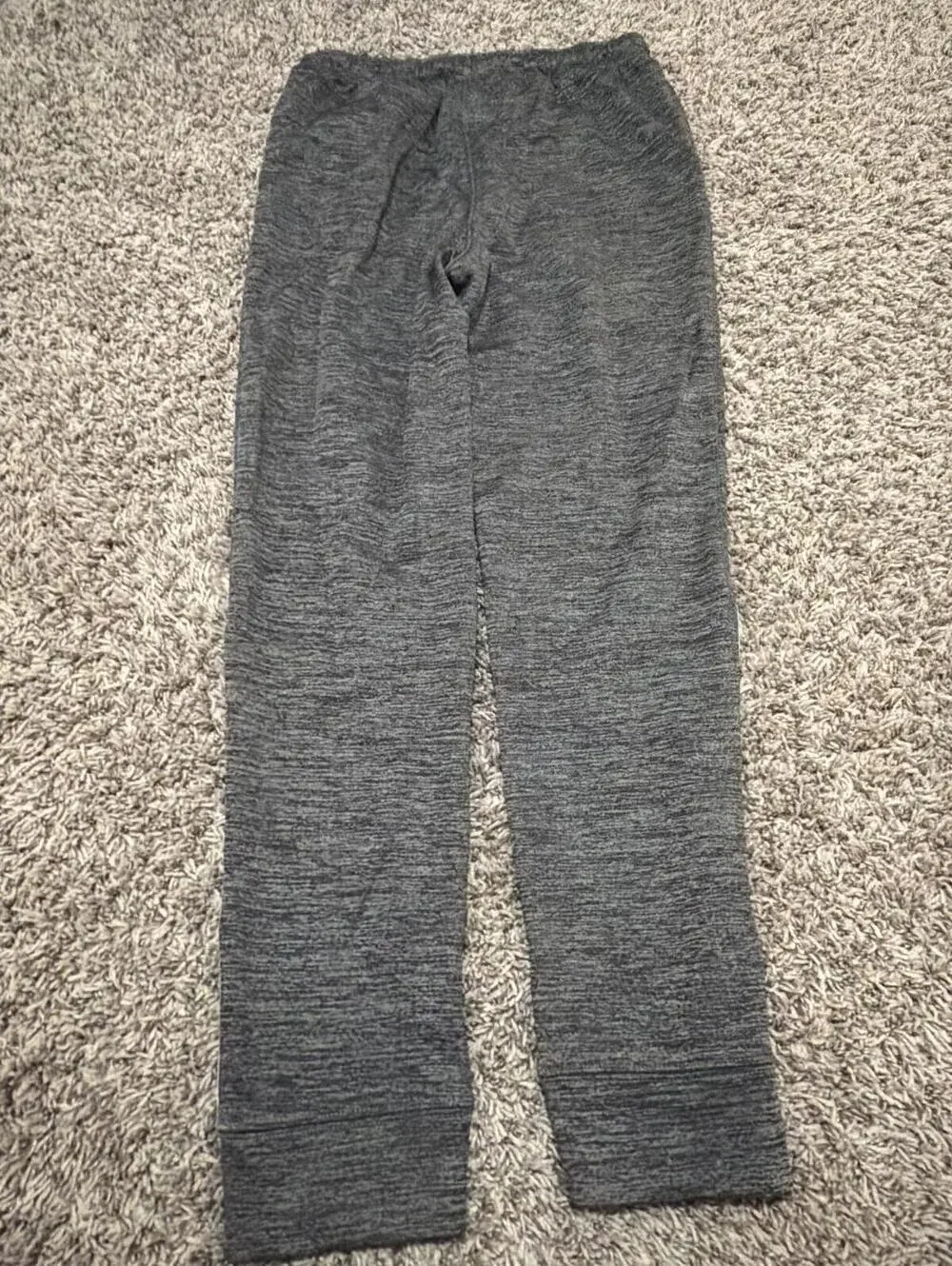 Children's Place Sport Boys Gray Sweatpants XXL
